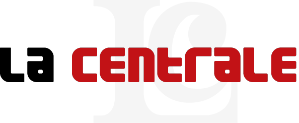 la centrale logo_srl